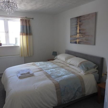 Charming 2-Bed House In Torquay Vila Exterior foto