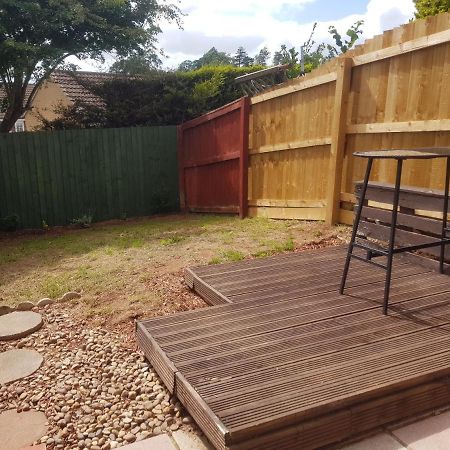Charming 2-Bed House In Torquay Vila Exterior foto