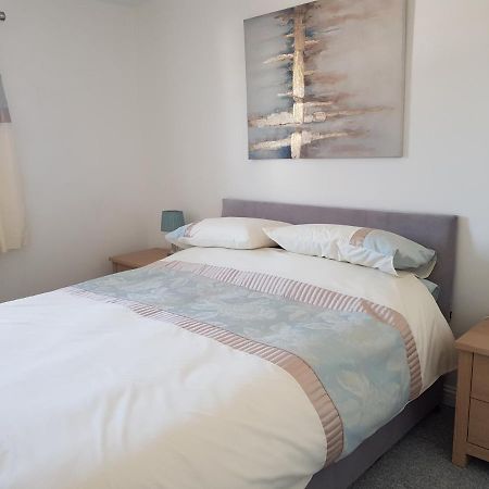 Charming 2-Bed House In Torquay Vila Exterior foto