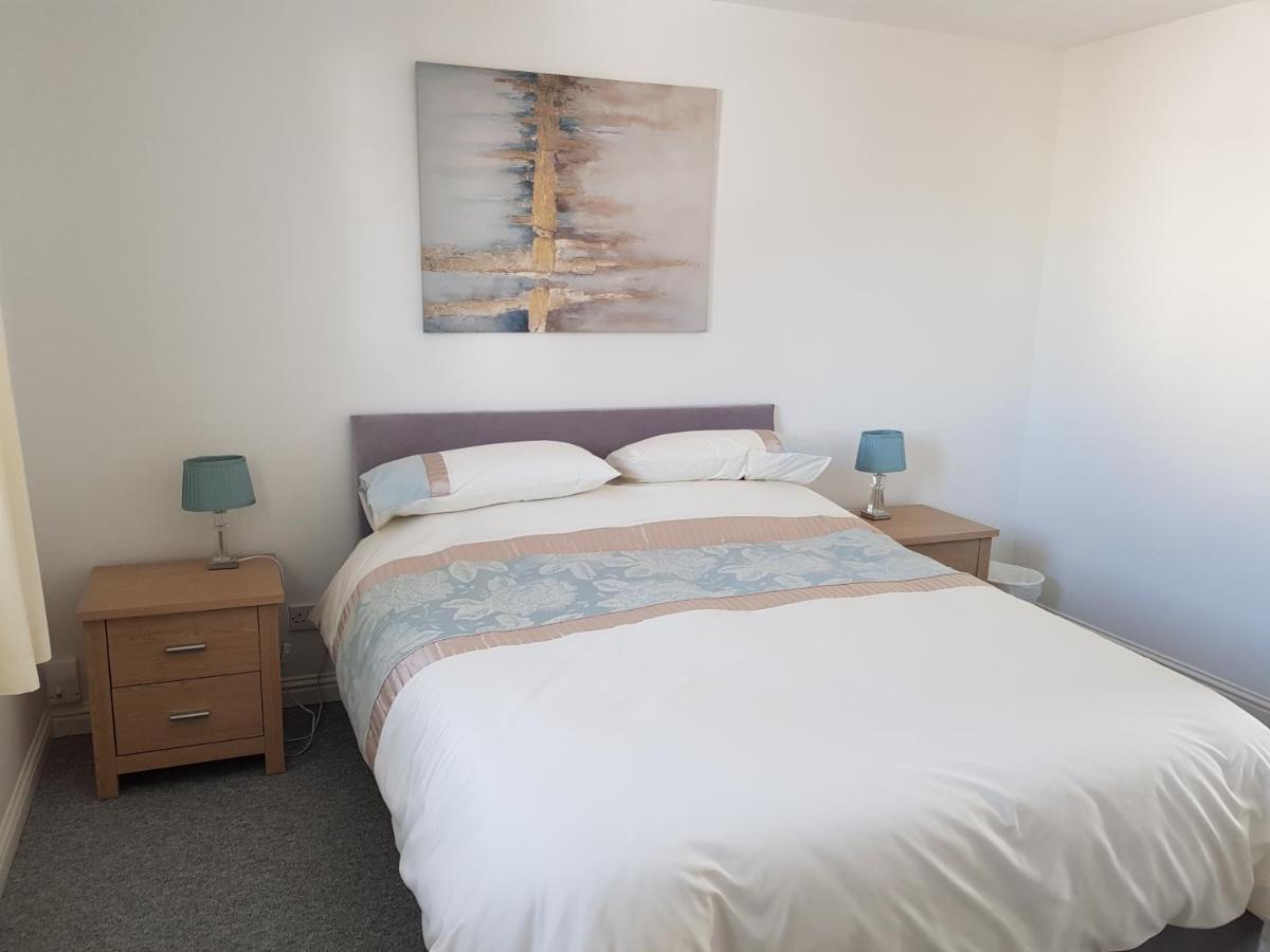 Charming 2-Bed House In Torquay Vila Exterior foto