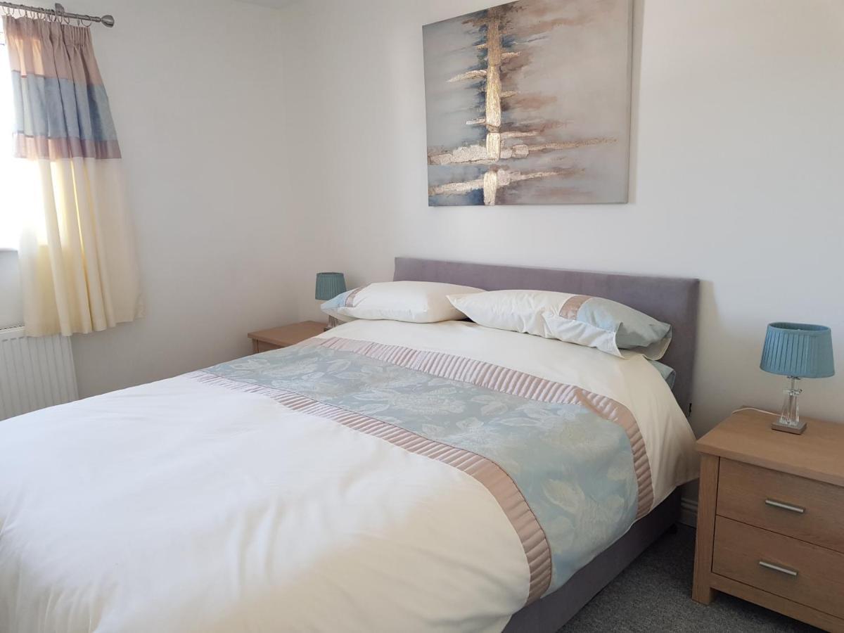 Charming 2-Bed House In Torquay Vila Exterior foto